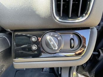 MINI COUNTRYMAN 1.5 7.6kWh Cooper SE