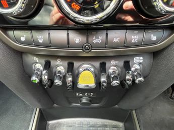 MINI COUNTRYMAN 1.5 7.6kWh Cooper SE