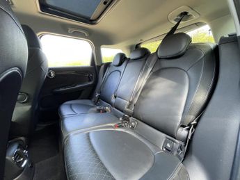 MINI COUNTRYMAN 1.5 7.6kWh Cooper SE