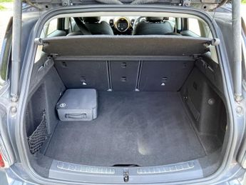 MINI COUNTRYMAN 1.5 7.6kWh Cooper SE