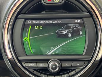 MINI COUNTRYMAN 1.5 7.6kWh Cooper SE