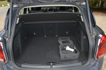 MINI COUNTRYMAN 1.5 7.6kWh Cooper SE