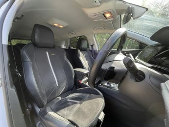 VAUXHALL GRANDLAND 1.6 14.2kWh GSe