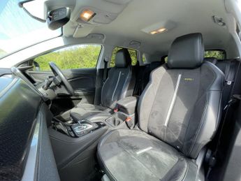 VAUXHALL GRANDLAND 1.6 14.2kWh GSe