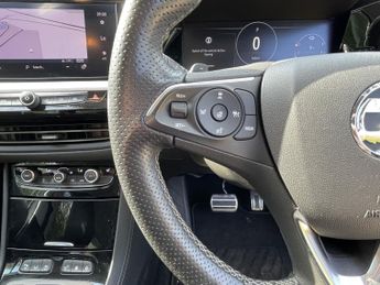 VAUXHALL GRANDLAND 1.6 14.2kWh GSe