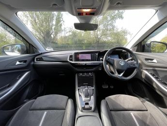 VAUXHALL GRANDLAND 1.6 14.2kWh GSe
