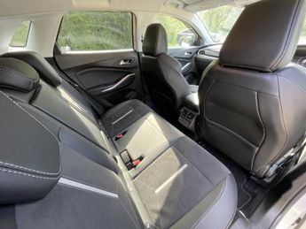 VAUXHALL GRANDLAND 1.6 14.2kWh GSe