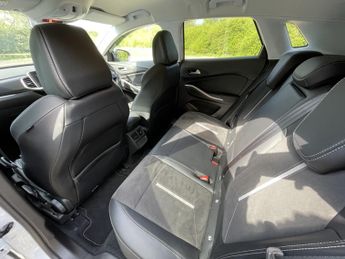 VAUXHALL GRANDLAND 1.6 14.2kWh GSe