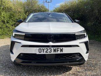 VAUXHALL GRANDLAND 1.6 14.2kWh GSe