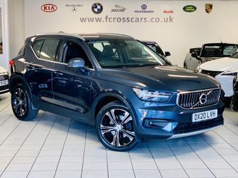 Volvo XC40 2.0 Inscription Pro T4