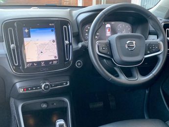 VOLVO XC40 2.0 Inscription Pro T4