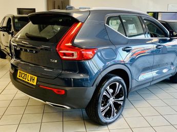 VOLVO XC40 2.0 Inscription Pro T4