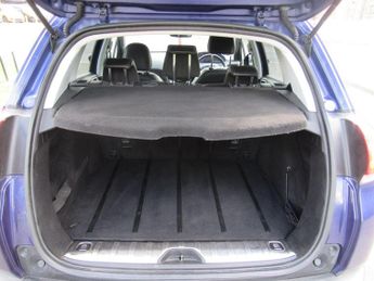 PEUGEOT 2008 1.6 e-HDi Allure Euro 5 (s/s) 5dr