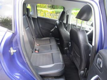 PEUGEOT 2008 1.6 e-HDi Allure Euro 5 (s/s) 5dr