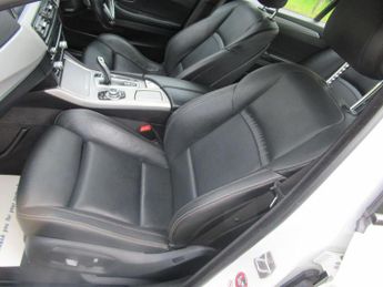 BMW 5 SERIES 2.0 520d M Sport Auto Euro 6 (s/s) 4dr