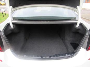 BMW 5 SERIES 2.0 520d M Sport Auto Euro 6 (s/s) 4dr