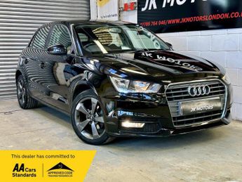 Audi A1 1.0 TFSI Sport Sportback Euro 6 (s/s) 5dr