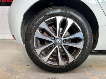 RENAULT ZOE R135 52kWh GT Line Auto 5dr (i, Rapid Charge)