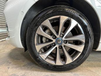 RENAULT ZOE R135 52kWh GT Line Auto 5dr (i, Rapid Charge)