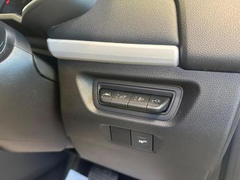 RENAULT ZOE R135 52kWh GT Line Auto 5dr (i, Rapid Charge)