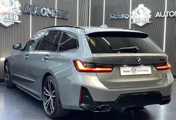 BMW 3 SERIES 2.0 320i M Sport Touring Auto Euro 6 (s/s) 5dr