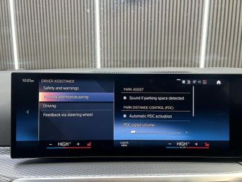 BMW 3 SERIES 2.0 320i M Sport Touring Auto Euro 6 (s/s) 5dr