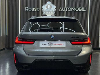 BMW 3 SERIES 2.0 320i M Sport Touring Auto Euro 6 (s/s) 5dr