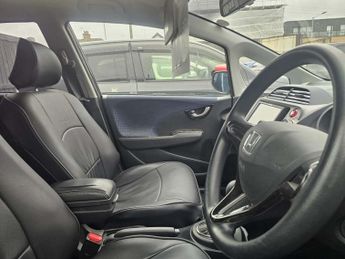 HONDA FIT Mugen Body kit auto