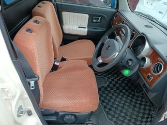 SUZUKI LAPIN Custom Pick Up 660CC Turbo Auto