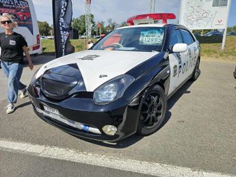  2.5 1JZ-GTE Ex Police car Drift car JDM Fast & Furious