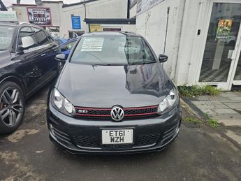Volkswagen Golf GTi GTi Edition 35