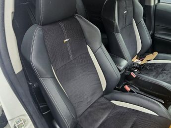 TOYOTA AQUA GS Gazoo Sport 1.5 Hybrid 5dr Auto JDM Prius C