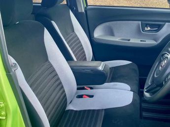 DAIHATSU CAST 660cc Kei Car JDM Ulez free ideal first car ka