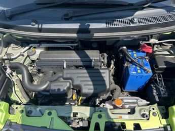 DAIHATSU CAST 660cc Kei Car JDM Ulez free ideal first car ka