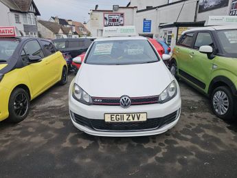Volkswagen Golf GTi GTI Rare Adidas Ltd Edition JDM DSG