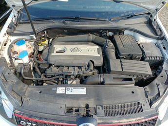 VOLKSWAGEN GOLF GTI Rare Adidas Ltd Edition JDM DSG