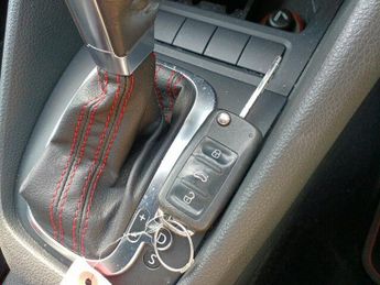 VOLKSWAGEN GOLF GTI Rare Adidas Ltd Edition JDM DSG