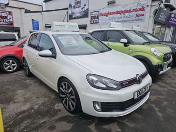 VOLKSWAGEN GOLF GTI Rare Adidas Ltd Edition JDM DSG