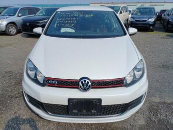 VOLKSWAGEN GOLF GTI Rare Adidas Ltd Edition JDM DSG