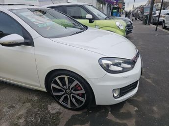 VOLKSWAGEN GOLF GTI Rare Adidas Ltd Edition JDM DSG