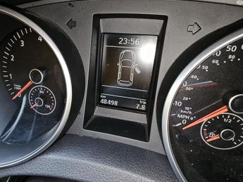 VOLKSWAGEN GOLF GTI Rare Adidas Ltd Edition JDM DSG