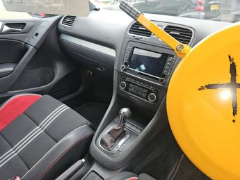 VOLKSWAGEN GOLF GTI Rare Adidas Ltd Edition JDM DSG