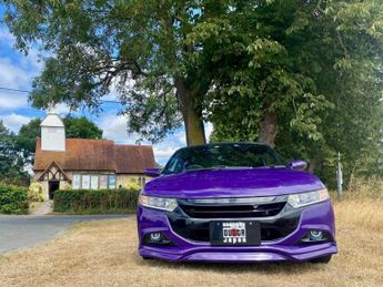 HONDA S 660 S660 Turbo Targa Mugen convertible Jdm Kei Car 2 seater