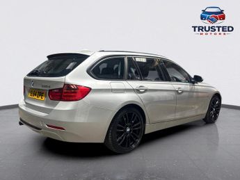 BMW 3 SERIES 2.0 320d Sport Touring