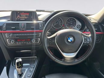 BMW 3 SERIES 2.0 320d Sport Touring