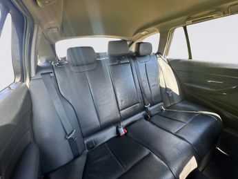 BMW 3 SERIES 2.0 320d Sport Touring