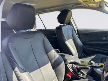 BMW 3 SERIES 2.0 320d Sport Touring