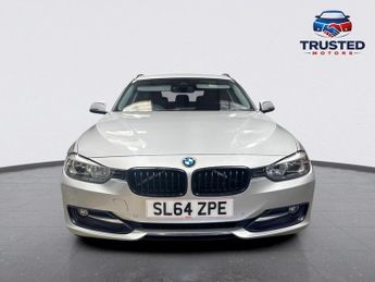 BMW 3 SERIES 2.0 320d Sport Touring