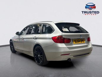 BMW 3 SERIES 2.0 320d Sport Touring