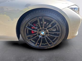 BMW 3 SERIES 2.0 320d Sport Touring